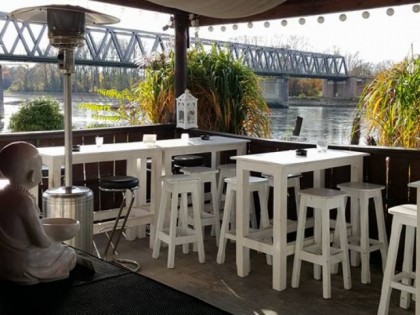 Photo: Tropic Beach Bar Rheinsheim