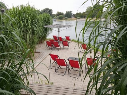 Photo: Tropic Beach Bar Rheinsheim