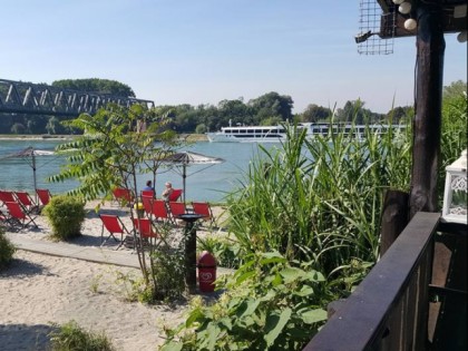 Photo: Tropic Beach Bar Rheinsheim