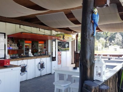 Photo: Tropic Beach Bar Rheinsheim